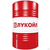 Масло Лукойл трансмиссионное ТМ-5 80W-90 API GL-5 205 л / 185 кг