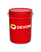 Смазка Devon Thermal Grease LiX V100 EP 2 Мо synth 18кг